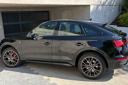 Audi Q5 45.000 km 39.999 &euro; Stuttgart 70569