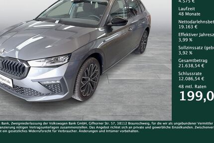 Skoda Scala 14.127 km 23.888 &euro; Dortmund 44269