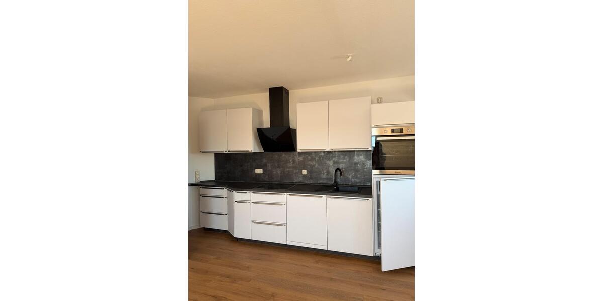 Dachgeschoßwohnung Butzbach - 2 Zimmer, 60 m&sup2;, 750&euro; | Angebot:26407525