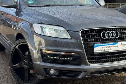 Audi Q7 218.800 km 10.990 &euro; Wathlingen 29339