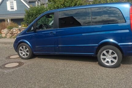 Mercedes-Benz Viano 280.000 km 5.499 € Hamburg 21073