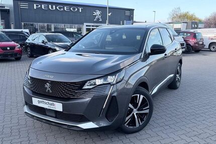 Peugeot 3008 21.268 km 31.750 &euro; Halberstadt 38820