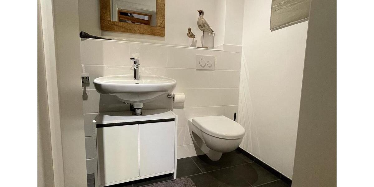 Erdgeschoßwohnung Fehmarn - 2.5 Zimmer, 63 m&sup2;, 257.000&euro; | Angebot:26060533