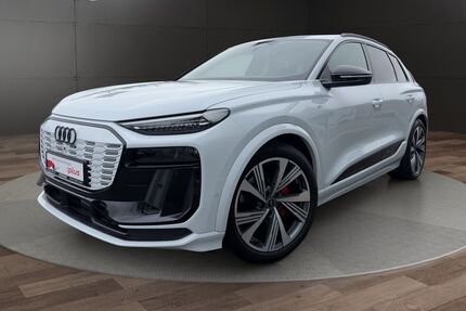 Audi Q6 e-tron 9.530 km 69.990 &euro; Arnsberg 59823