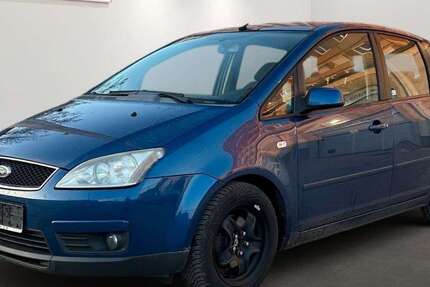 Ford C-Max 123.061 km 1.499 &euro; Berlin 12681