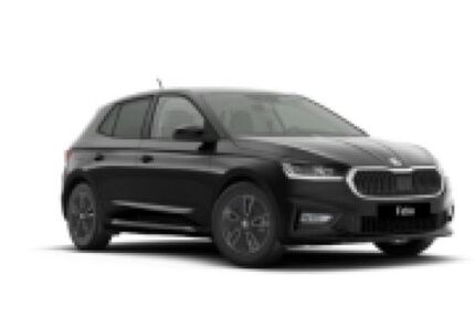 Skoda Fabia 2.900 km 22.585 &euro; Mannheim 68167