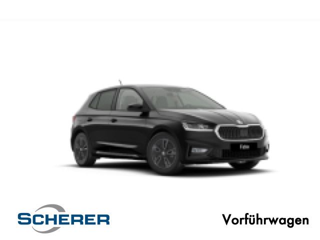 Skoda Fabia 2.900 km 22.585 &euro; Mannheim 68167