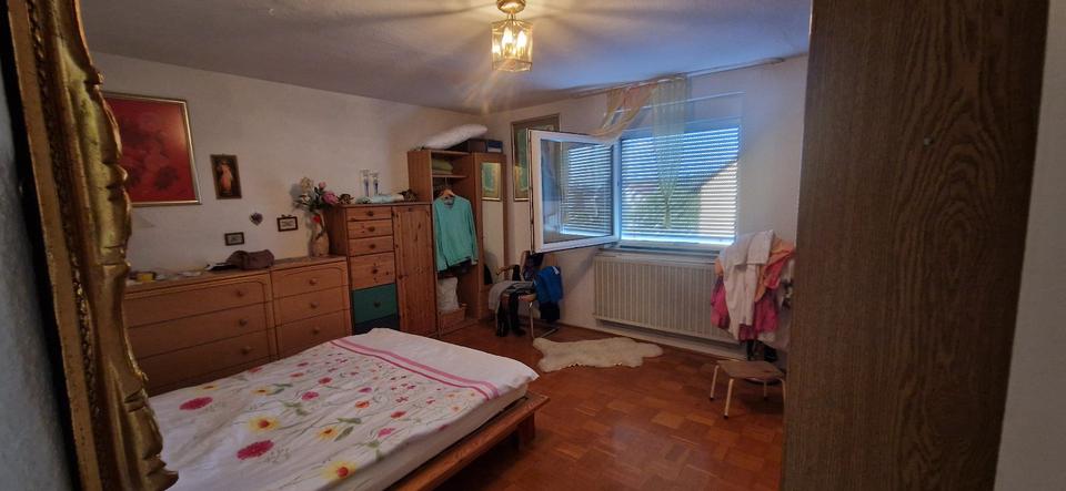 Einfamilienhaus Wackersdorf - 6 Zimmer, 212 m&sup2;, 595.000&euro; | Angebot:27081405