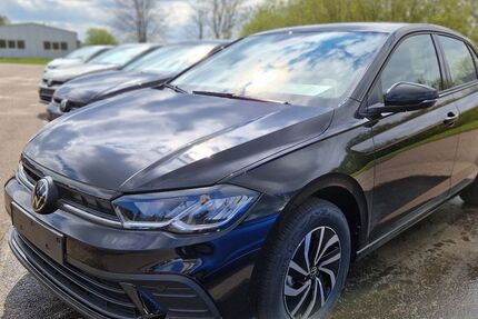 VW Polo 13.000 km 19.990 &euro; Hermeskeil 54411