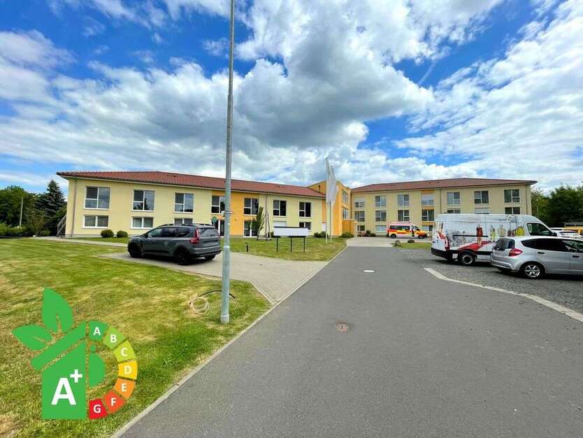 Wohnung zum Kaufen in Grebenau 129.000 € 21.47 m²