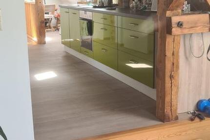 Wohnung in Burg 2 zimmer