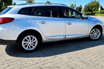 Renault Megane 185.000 km 7.800 &euro; Langenselbold 63505
