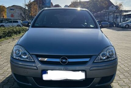 Opel Corsa 95.400 km 3.490 € Hanau 63457