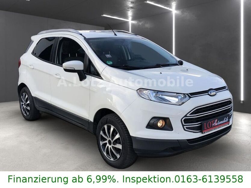 EcoSport