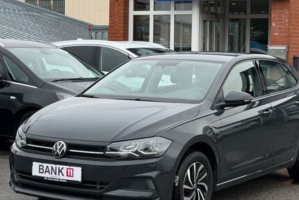 VW Polo 104.000 km 13.950 &euro; Goslar 38644