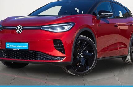 VW ID.4 9.950 km 46.980 &euro; Limburg 65549