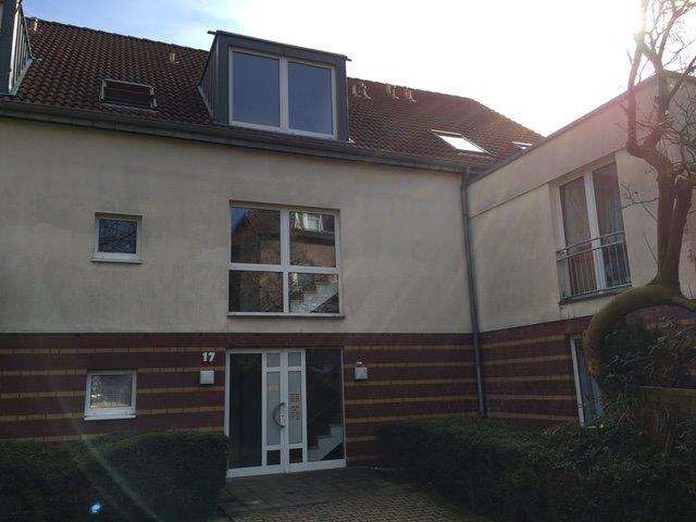 Wohnung zum Kaufen in Aachen 92.900 € 25 m²