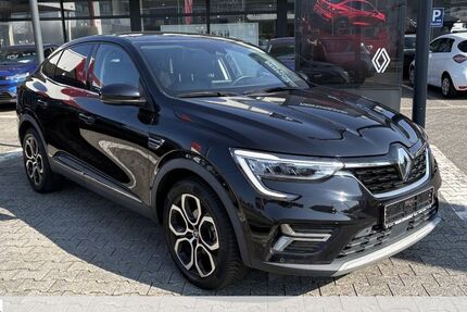 Renault Arkana 43.774 km 23.470 &euro; Hanau 63452