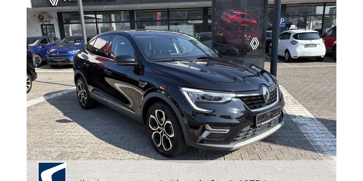 Renault Arkana 43.774 km 23.470 &euro; Hanau 63452