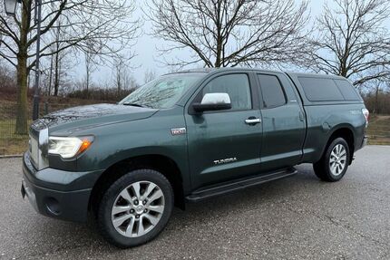 Toyota Tundra
