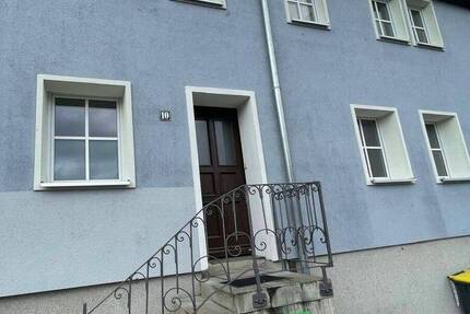 Charmantes Haus zur Miete im Herzen Stadtrodas 3 zimmer