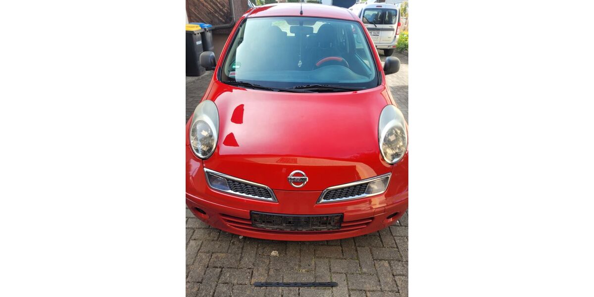 Nissan Micra 237.597 km 1.090 &euro; Wolpertswende 88284