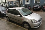 Ford Fiesta 72.000 km 2.800 € Hamburg 20038