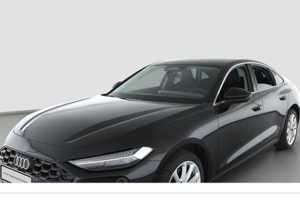 Audi A5 5.432 km 41.680 &euro; Göttingen OT Grone 37081