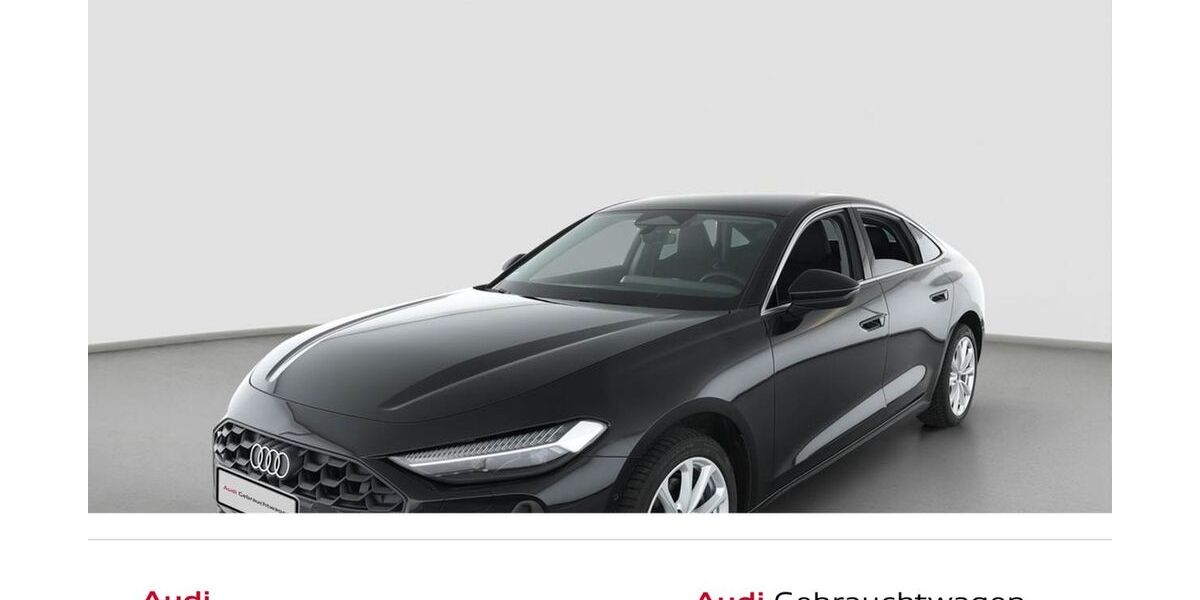 Audi A5 5.432 km 41.680 &euro; Göttingen OT Grone 37081