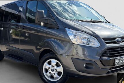 Ford Tourneo Custom 91.600 km 23.883 &euro; Ludwigsburg 71636