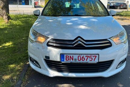 Citroen C4 265.000 km 3.200 &euro; Bonn 53227