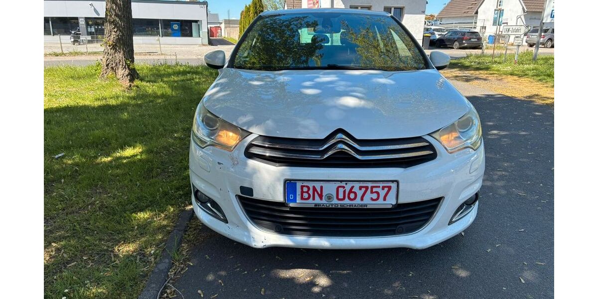Citroen C4 265.000 km 3.200 &euro; Bonn 53227