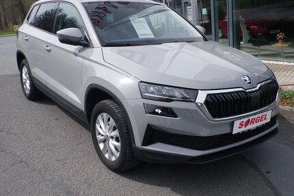 Skoda Karoq 32.700 km 23.950 € Bad Elster 08645