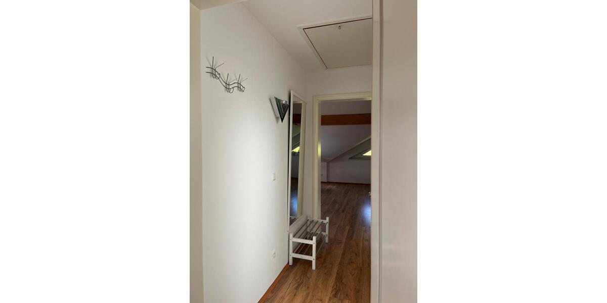 Dachgeschoßwohnung Berlin Neukölln - 2 Zimmer, 75 m&sup2;, 1.450&euro; | Angebot:26317824