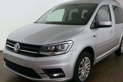 VW Caddy 104.141 km 15.980 &euro; Geretsried bei München 82538