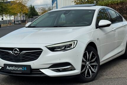 Opel Insignia 33.000 km 15.499 &euro; Jülich 52428
