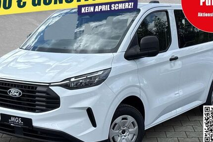 Ford Transit Custom 5.000 km 39.365 &euro; Bayreuth 95444