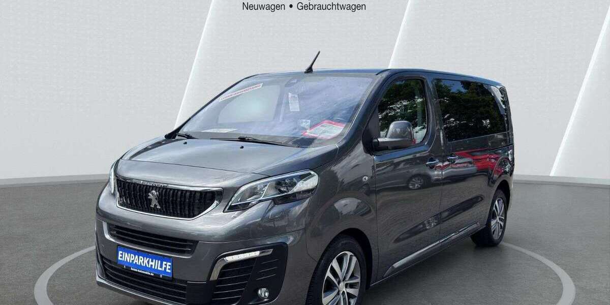 Peugeot Expert 76.899 km 28.588 &euro; Wunstorf 31515