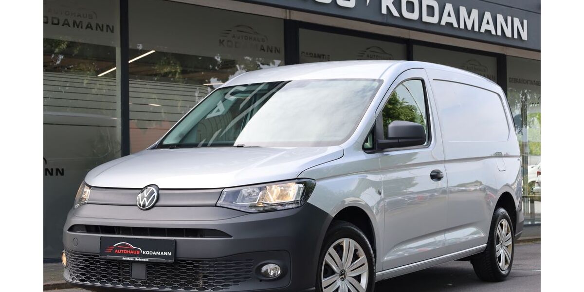VW Caddy Maxi 107.697 km 18.770 &euro; Rheda-Wiedenbrück 33378