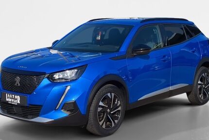 Peugeot 2008 61.856 km 22.980 &euro; Schweinfurt 97424