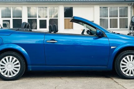 Renault Megane 260.000 km 4.990 &euro; Sasbach 77880