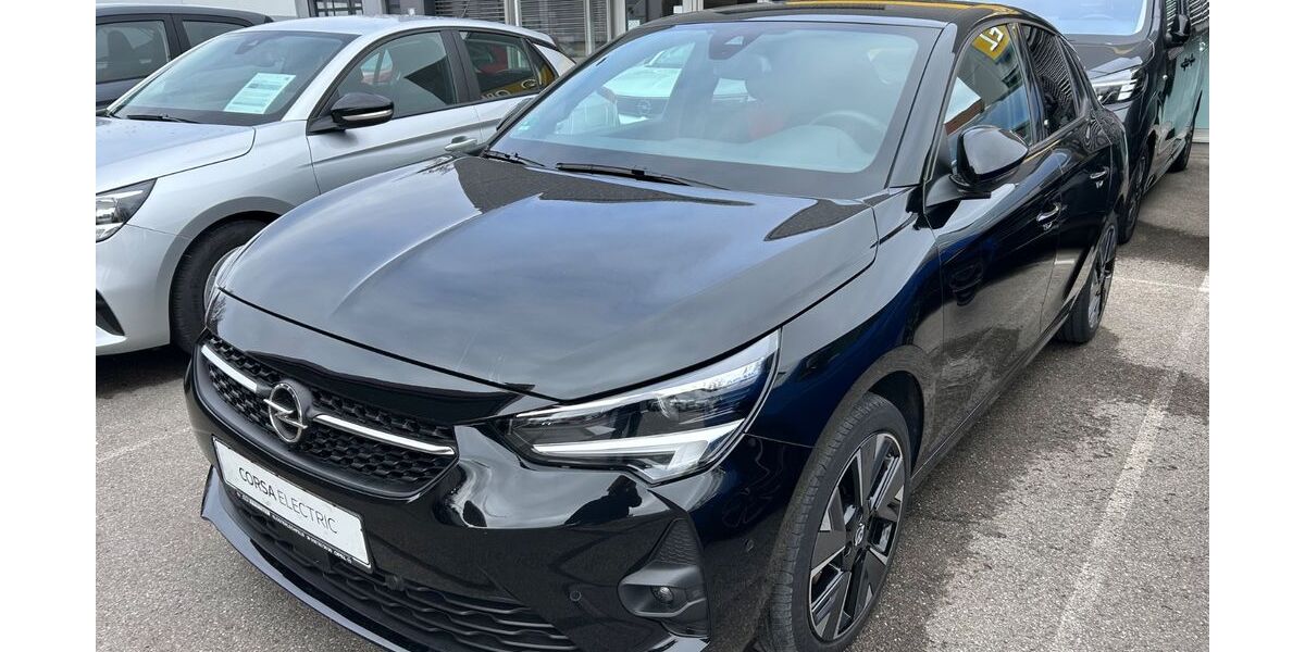 Opel Corsa 80.175 km 14.900 &euro; Klosterlechfeld 86836