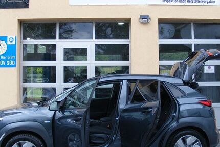 Hyundai KONA Elektro 47.300 km 16.500 &euro; Angelbachtal 74918