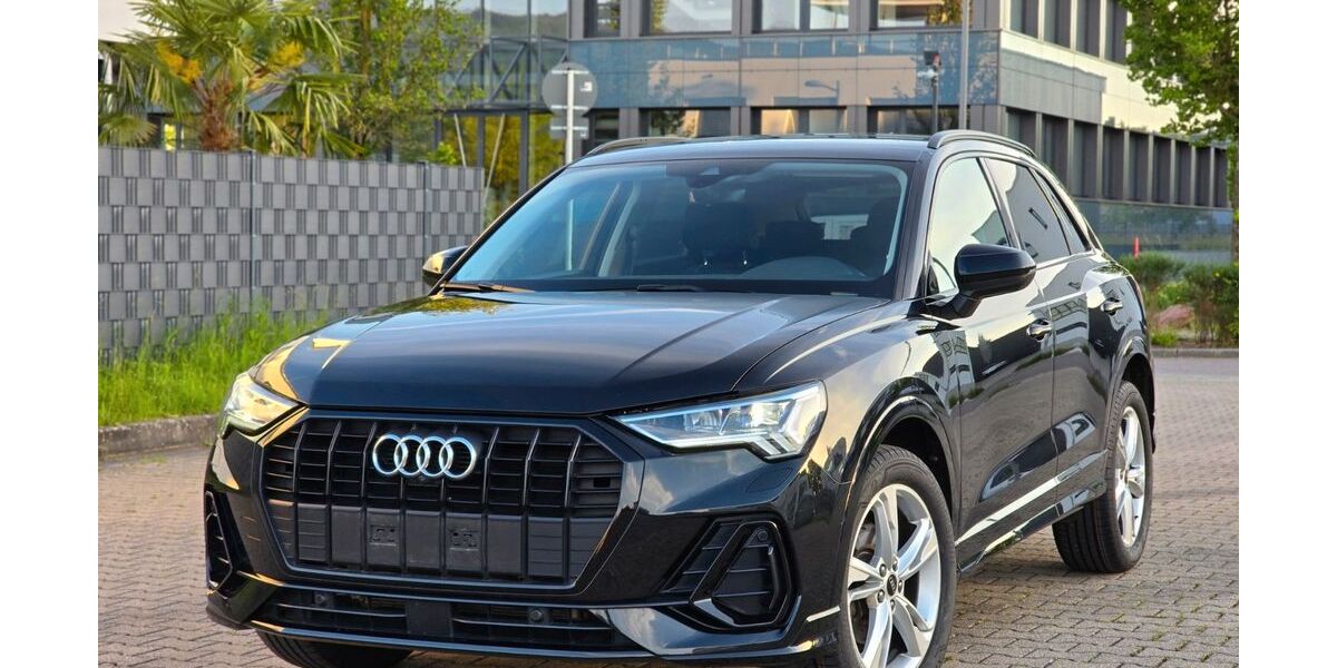 Audi Q3 144.856 km 24.490 &euro; Heidelberg 69124
