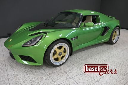 Lotus Elise 79.000 km 59.999 &euro; Sonnefeld 96242