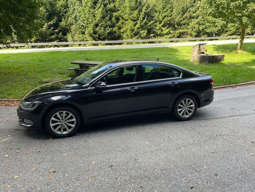 Passat