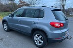 VW Tiguan 196.850 km 5.800 &euro; Weiden 55758
