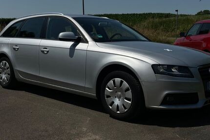 Audi A4 126.840 km 6.500 &euro; Bad Oeynhausen 32549