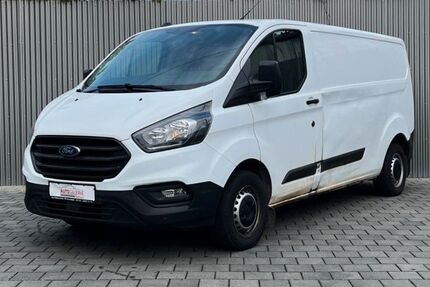 Ford Transit Custom 178.000 km 11.999 &euro; Pfullingen 72793
