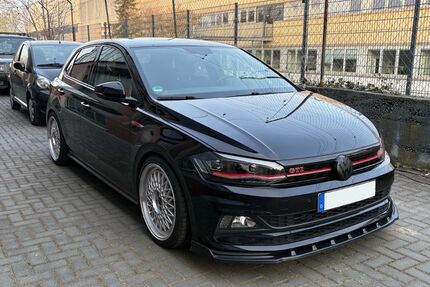 VW Polo 102.000 km 15.700 &euro; Bergheim 50127